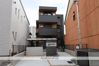 フェリシアーク【2階】の外観