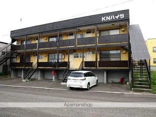 KNハイツの画像