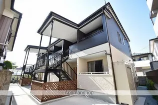 キャビン木町の画像