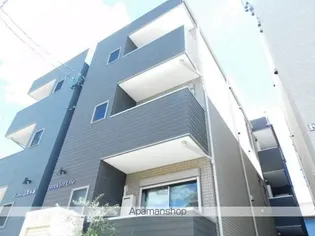 BROOKLYN LIFE【3階】の外観