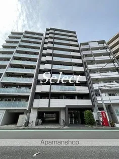 レグラス横浜吉野町の画像