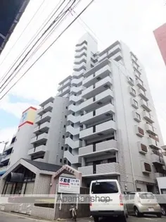 メヌエット大橋駅前の画像