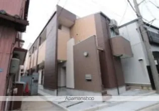 GLORIA栄生【101号室号室】の外観