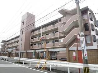 ラーバンハイツの画像