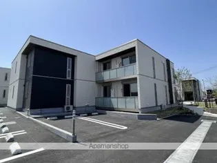 サンシティ八山田 A棟の画像