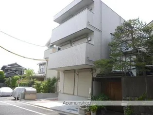 アン ソレイユ谷中の画像