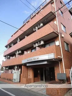 ライオンズマンション江古田第3の画像