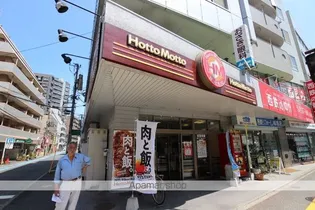 三角ビル【7D号室】のその他画像