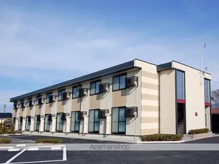 レオパレスE Fの画像