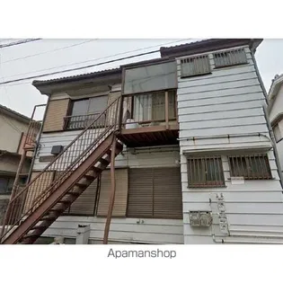 メゾン八潮の画像