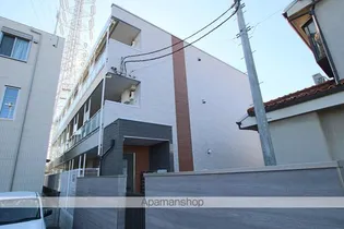 グレイス川越(旭町)【1階】の外観