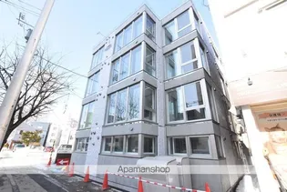 PRIMECOURT北円山の画像