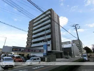 パインローズ福岡東の画像