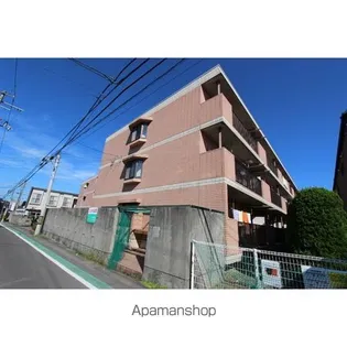 杜栄マンションS棟の画像