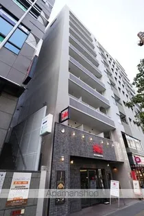 フォレストヒルズ小日向【6階】の外観