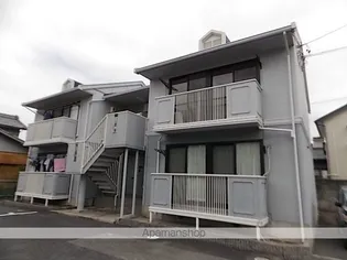 サンヴィレッヂCの画像