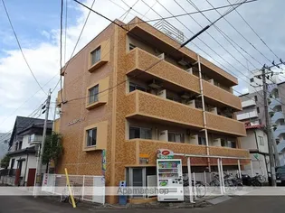 ビッグバレー宮千代【4階】の外観