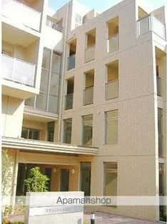 マチュリティ小石川【2階】の外観