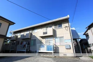 レピュート芳万の画像