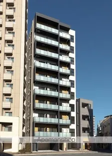 アートヴィラージュ亀戸の画像