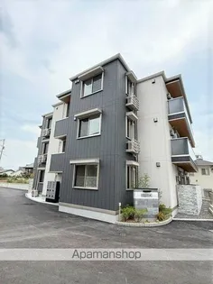 camphora1【1階】の外観