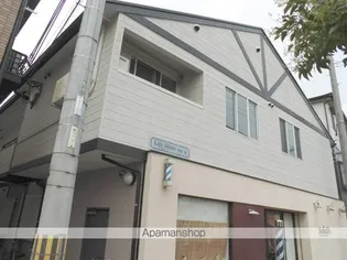 ライフステージ村田7【2階】の外観