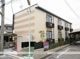 レオパレスハミング熱田の画像