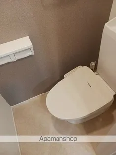 サウスウェーⅧ A【2階】のその他画像