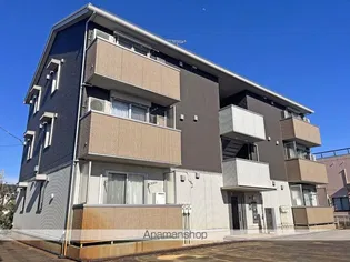 ルーヴル川崎の画像