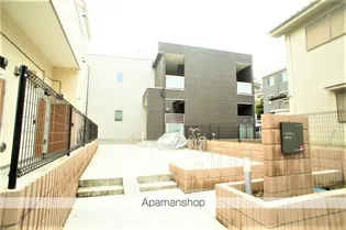 リブリ・ALI【1階】の外観