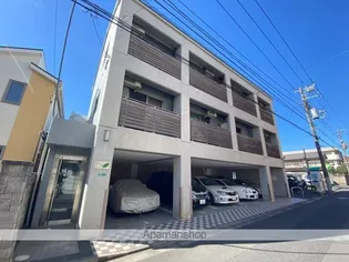 メゾン四季の画像