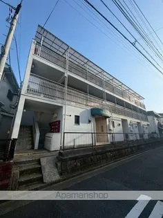 湘南マンションの画像