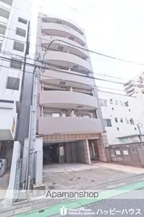 クロスステージ大濠公園の画像