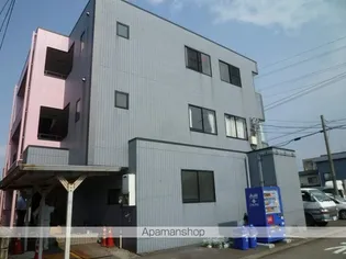 二の宮プラスの画像