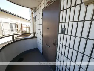 アマン狭山台【2階】のその他画像