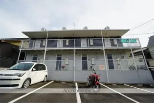 ジュネス追分 Cの画像
