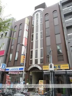 メトロアビコの画像