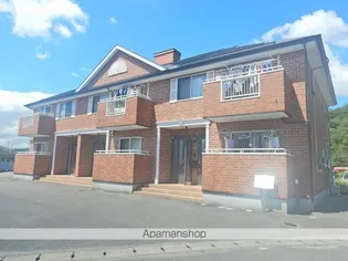 パティオ武中【1階】の外観