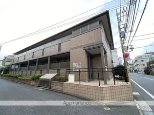 サニーコートの画像