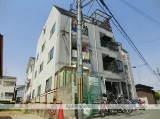 下木田マンションの画像