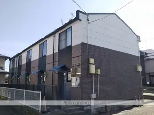 レオパレスメゾエクセルの画像