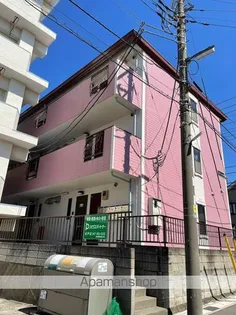 エリール泉【2階】の外観