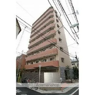 サンテミリオン池袋Ⅱ【405号室】の外観