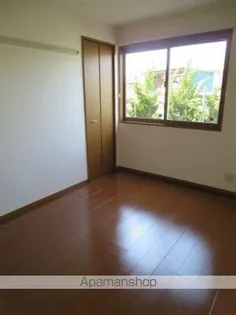 サニーハウス上今井A【201号室号室】の内装