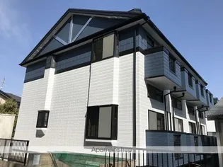 クレセール南吉成参番館の画像