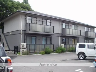 サンビレッジ宗賀A棟の画像