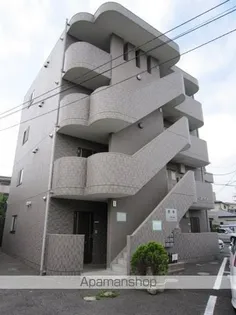 宮城県仙台市青葉区台原6丁目【マンション】の外観