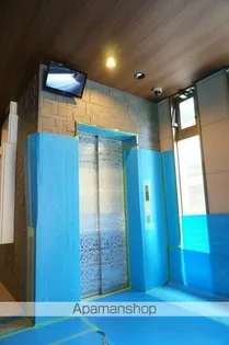 ニューリバー大名【402号室】のその他画像