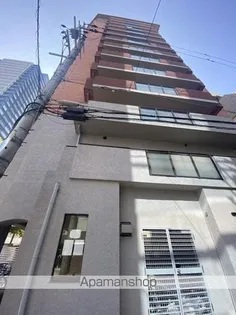 大阪府大阪市北区天満2丁目【マンション】の外観