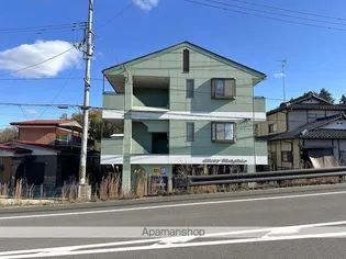 グローリィハイツの画像